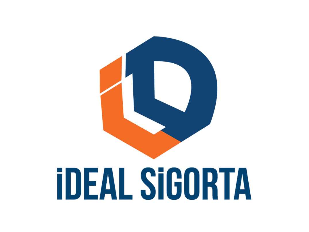 İdealSigortaLOGO