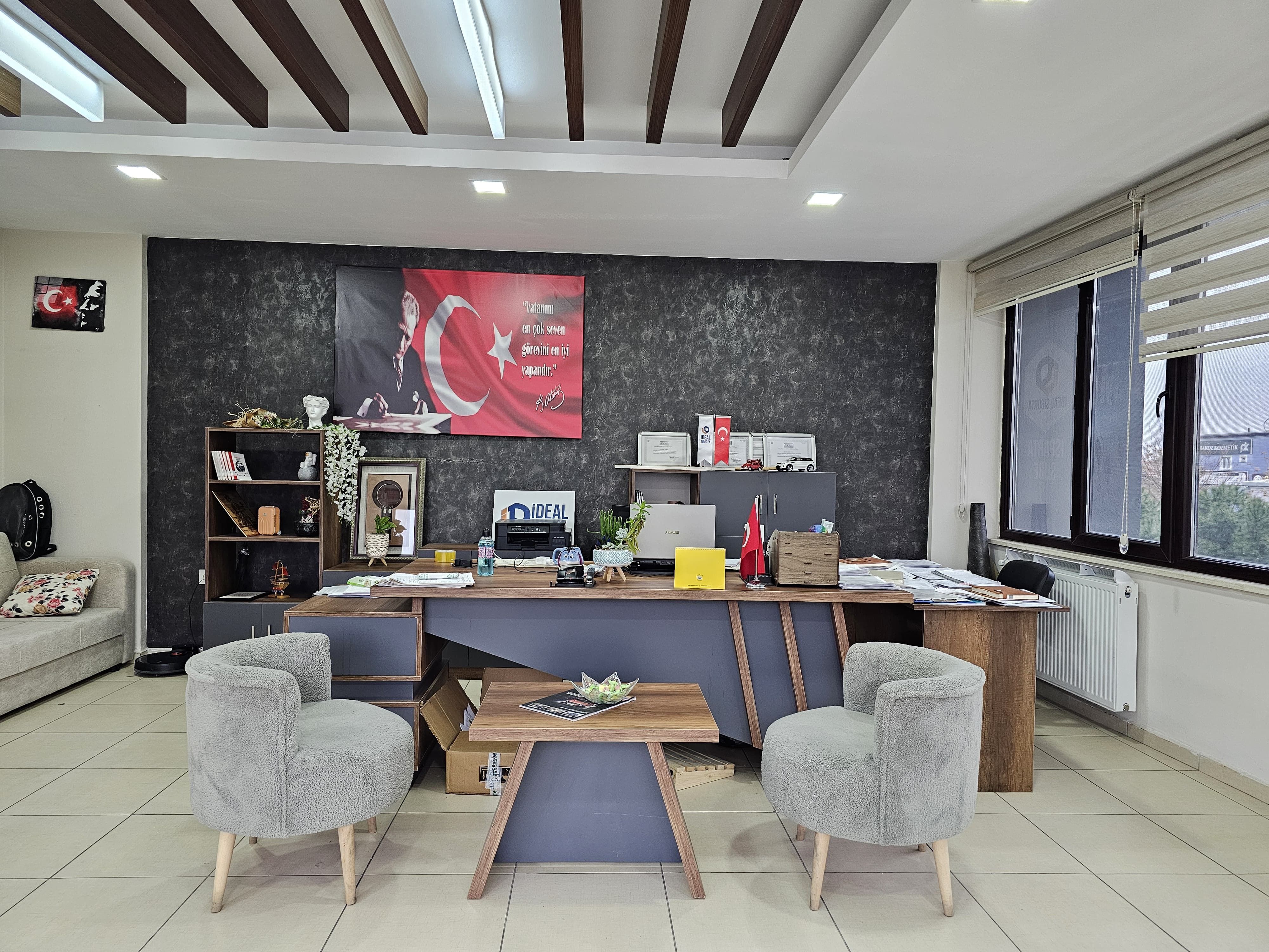 Ofis Görseli 1